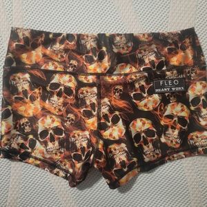 Fleo/Beastworx El Fuego - S